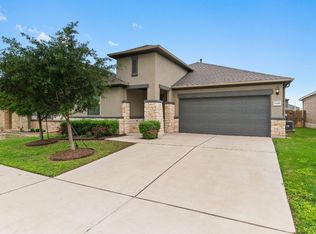 1345 Eagle Ray St, Leander, TX 78641