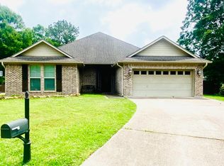 12709 Koawood Ln, Beaumont, TX 77713