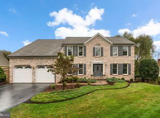 10380 Boca Raton Dr, Ellicott City, MD 21042