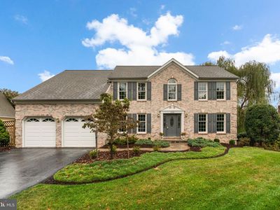 10380 Boca Raton Dr, Ellicott City, MD, 21042