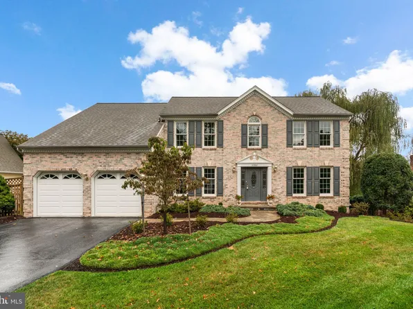 10380 Boca Raton Dr, Ellicott City, MD 21042