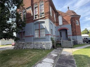 101 Saint Lawrence Ave E APT 3, Brownville, NY 13615