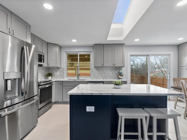 2894 S Jay St, Denver, CO 80227