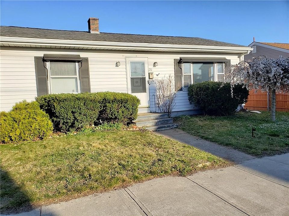 1st image of 20 Donnelly St