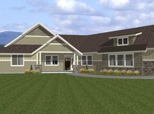 151 Junco Ln, Woodland, WA 98674