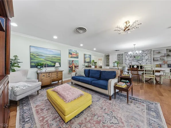 3109 Conners Dr, Las Vegas, NV 89107