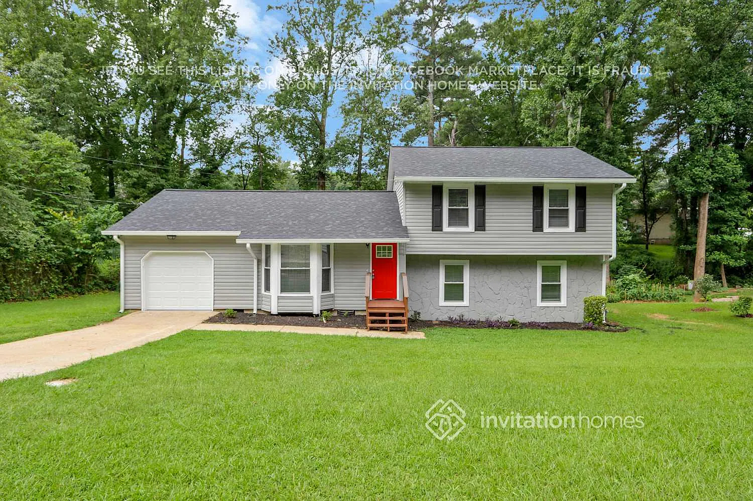1833 Northwick Pl Lithonia, GA 30058 — Photo 2