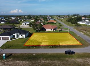2734 NW 41st Ave, Cape Coral, FL 33993
