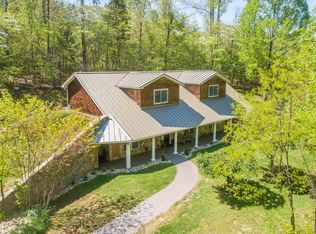 8618 Hill Rd, Knoxville, TN 37938