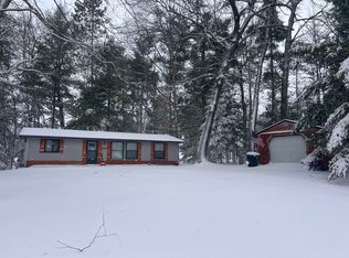 1807 Division Rd, Saint Helen, MI 48656