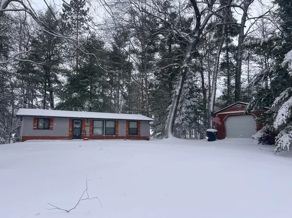 1807 Division Rd, Saint Helen, MI 48656