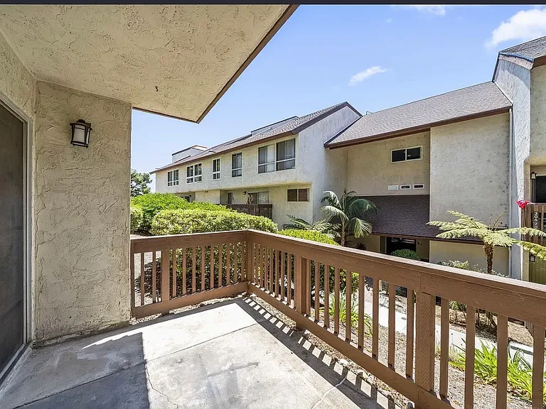 6131 Rancho Mission Rd #113 — Photo 15