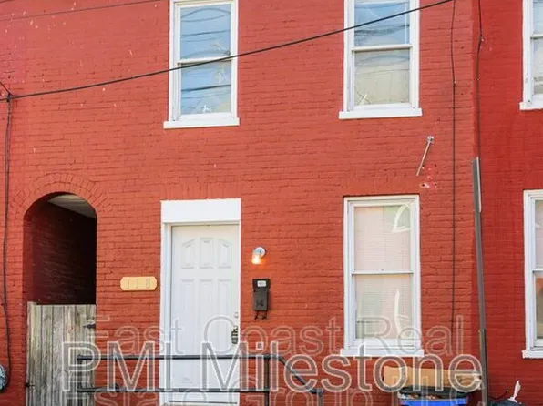 118 S Locust St, Hagerstown, MD 21740