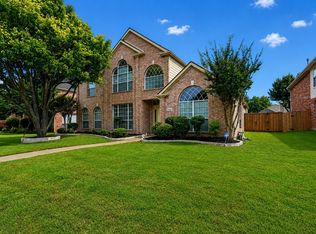 3316 Stone Glen Dr, Plano, TX 75074