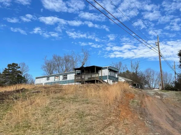 179 Pinhook Rd, Rogersville, TN 37857