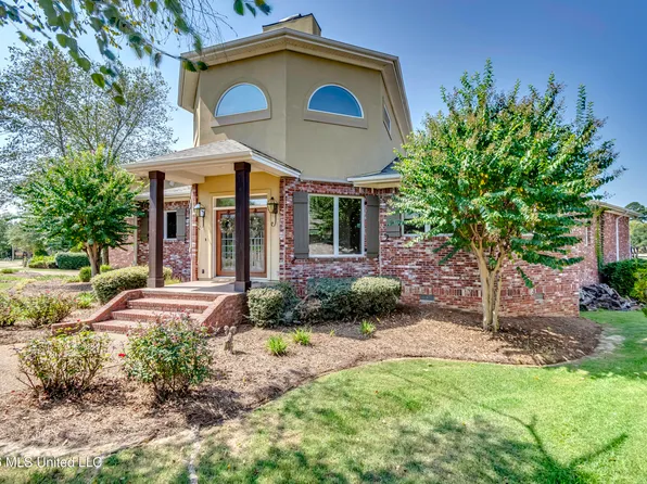 116 Port Ln, Brandon, MS 39047