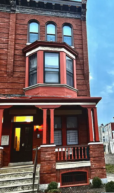 3214 W Montgomery Ave #1