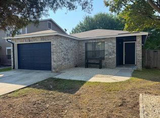 7718 Alverstone Way, San Antonio, TX 78250
