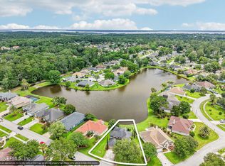 1629 SANDY SPRINGS Drive, Fleming Island, FL 32003