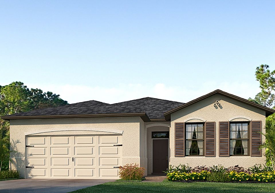 Plan Elevation.