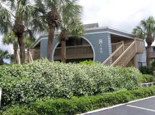 190 Ocean Hibiscus Dr UNIT 101, Saint Augustine, FL 32080