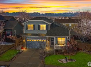 2062 Indian Paintbrush Way, Erie, CO 80516