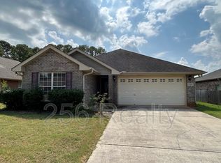 118 Fields Pond Dr, Madison, AL 35756