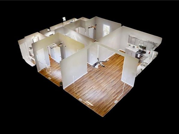 707 Piedmont Way, Burlington, NC 27217