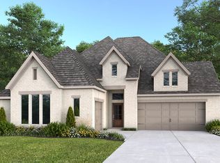 2885W Plan, Windborne 100', Converse, TX 78109