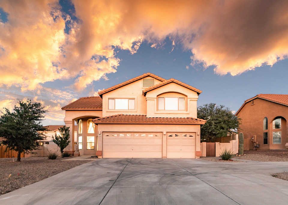 1st image of 4333 S Camino De Oeste