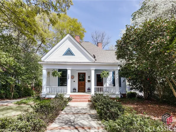 255 Bloomfield Street, Athens, GA 30605