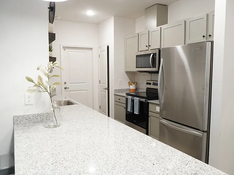 Flagship Carrollton Apartments and Townhomes — Photo 20