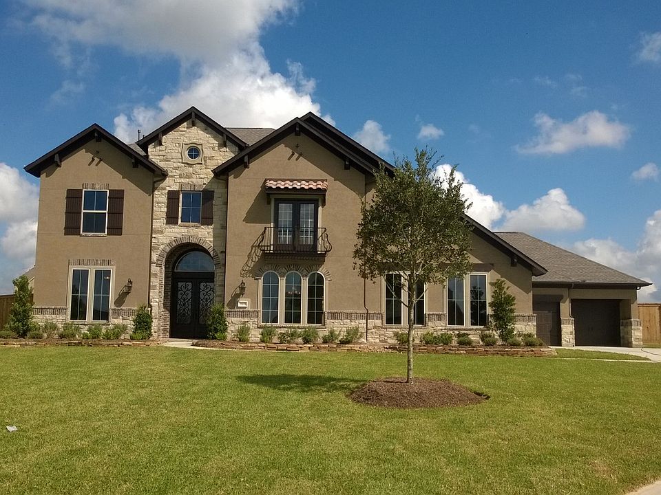1st image of 21610 Country Cove Ct