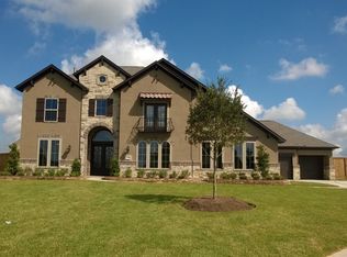 21610 Country Cove Ct, Cypress, TX 77433