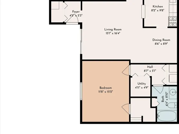 285 Old Forge Xing, Devon, PA 19333