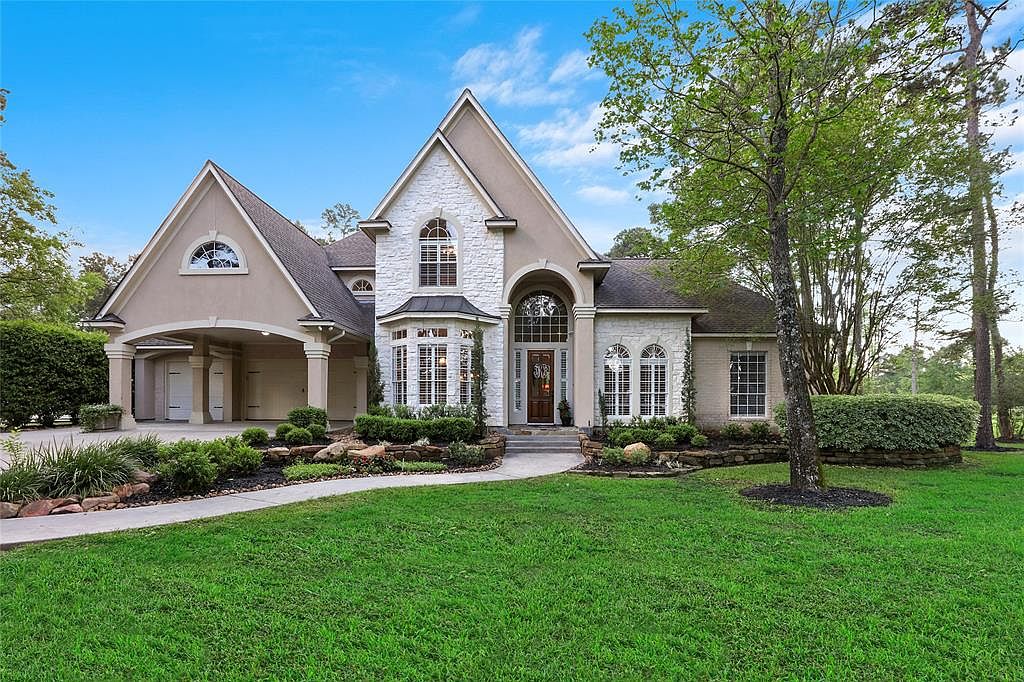 10803 Club House Cir, Magnolia, TX 77354 | Zillow