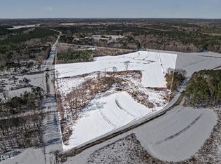 14500 Murray Loop Rd Lot 1, Whitakers, NC 27891