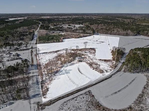 14500 Murray Loop Rd Lot 1, Whitakers, NC 27891