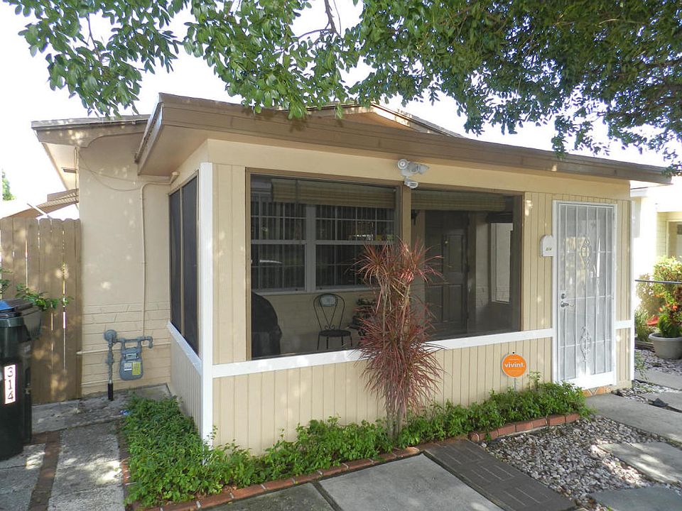 Front Exterior