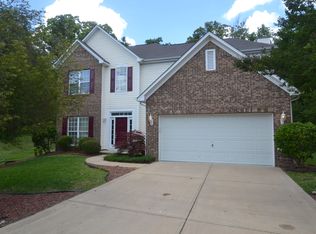 3740 Marbury Rd, Charlotte, NC 28269