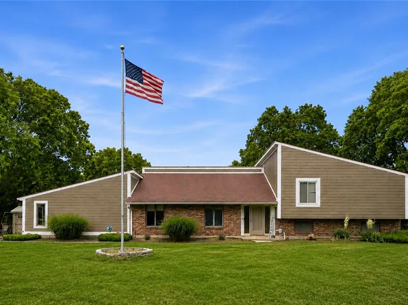 9511 Glenwyck Ct, Dayton, OH 45458