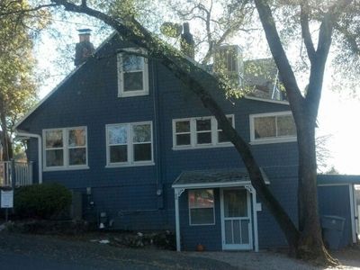 1200 High St, Auburn, CA, 95603