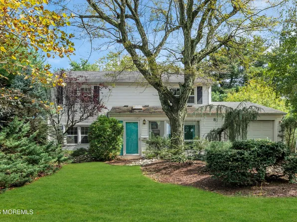 8 Avalon Lane, Aberdeen, NJ 07747