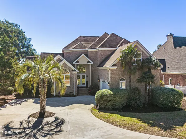 1872 Portage Lane SW, Ocean Isle Beach, NC 28469
