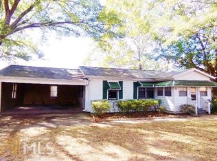 214 Palmetto Rd, Tyrone, GA 30290