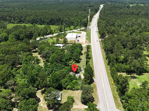 1210 State Highway 150 W, New Waverly, TX 77358