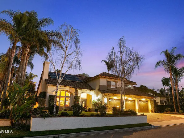 136 Heath Meadow Pl, Simi Valley, CA 93065