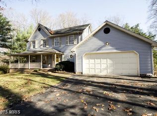 1903 Norwood Ct, Fallston, MD 21047