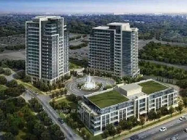 85 N Park Rd, Vaughan, ON