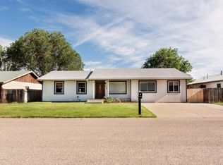 1936 W 2nd St, Craig, CO 81625
